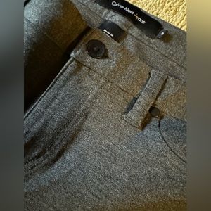 Calvin Klein Jeans Work Pants